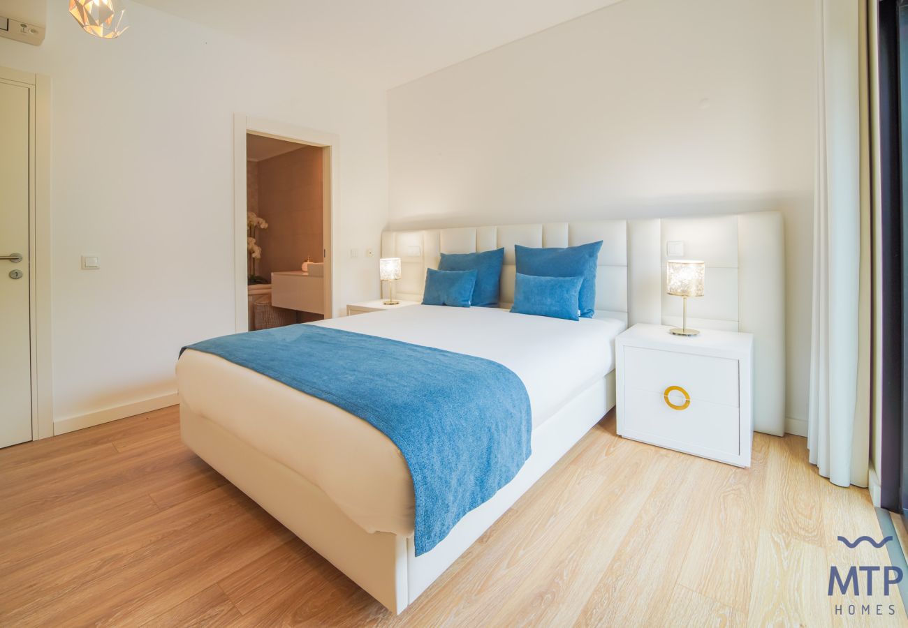 Ferienhaus in Albufeira - Vila Cascata