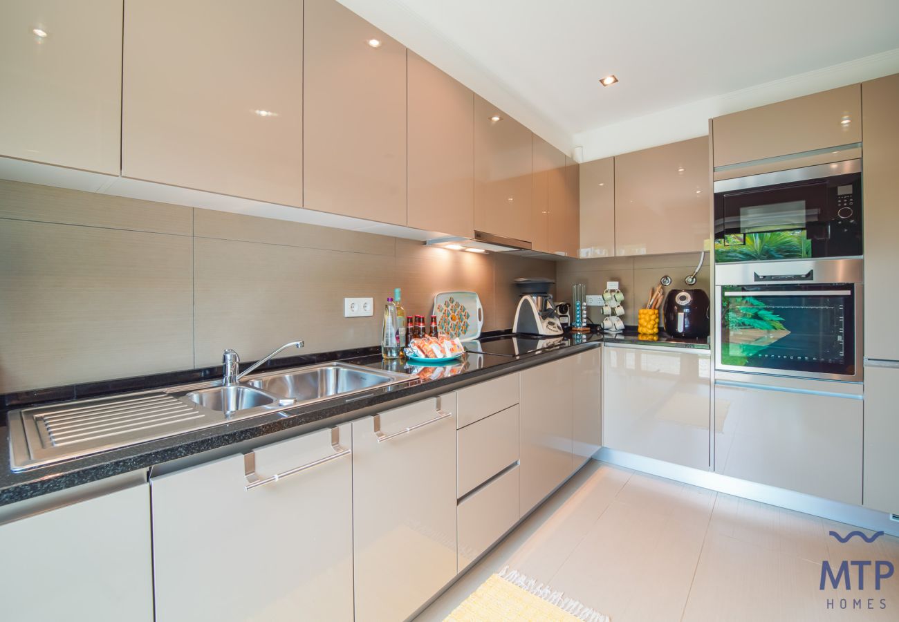 Ferienhaus in Albufeira - Vila Cascata