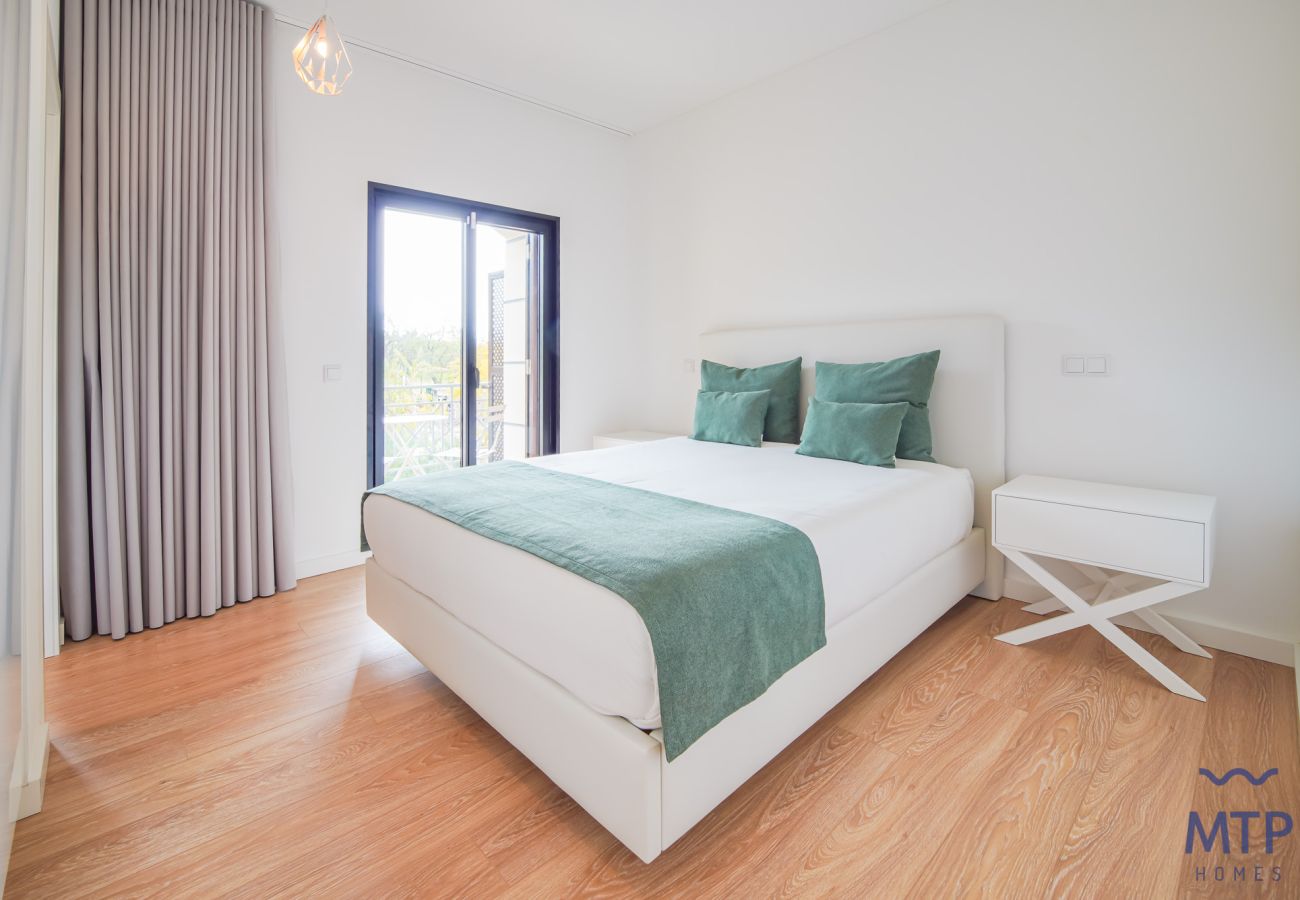 Ferienhaus in Albufeira - Vila Cascata