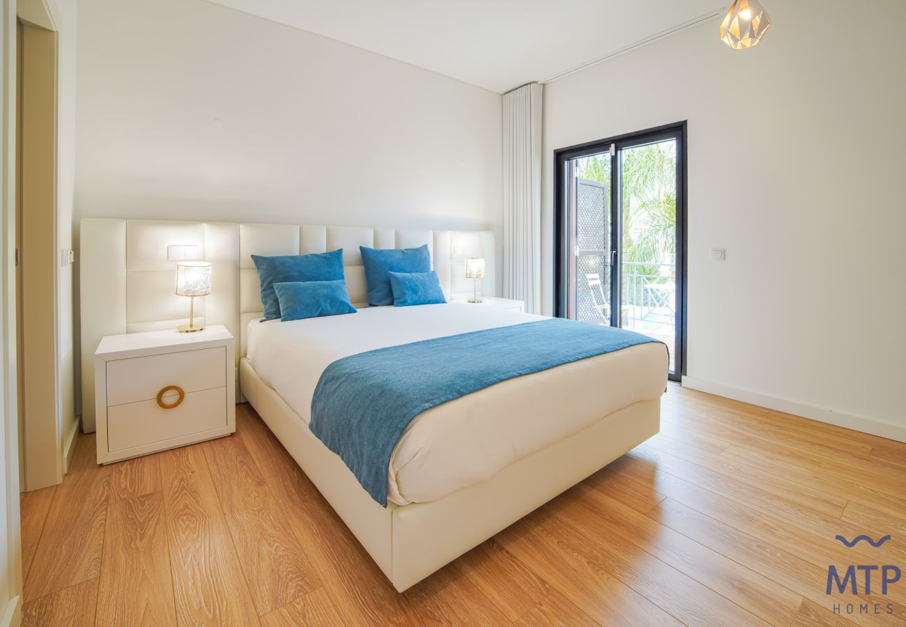 Ferienhaus in Albufeira - Vila Cascata