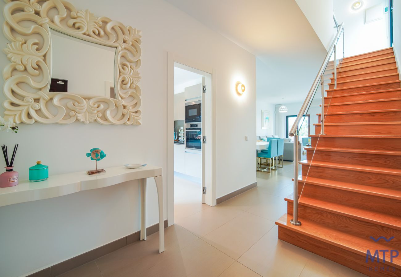 Ferienhaus in Albufeira - Vila Cascata