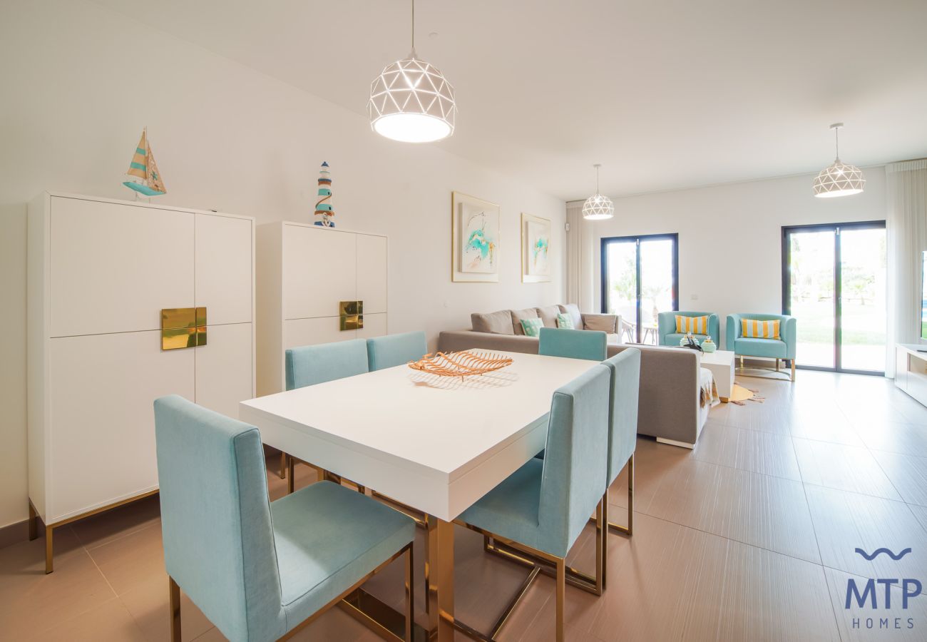 Ferienhaus in Albufeira - Vila Cascata