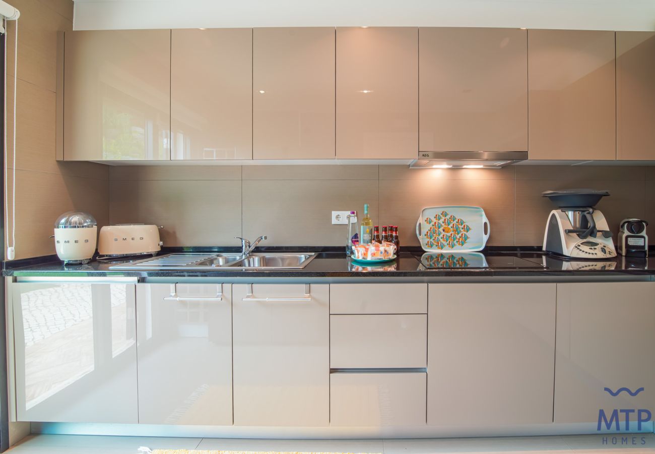 Ferienhaus in Albufeira - Vila Cascata