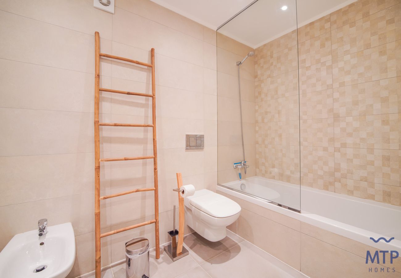 Ferienhaus in Albufeira - Vila Cascata