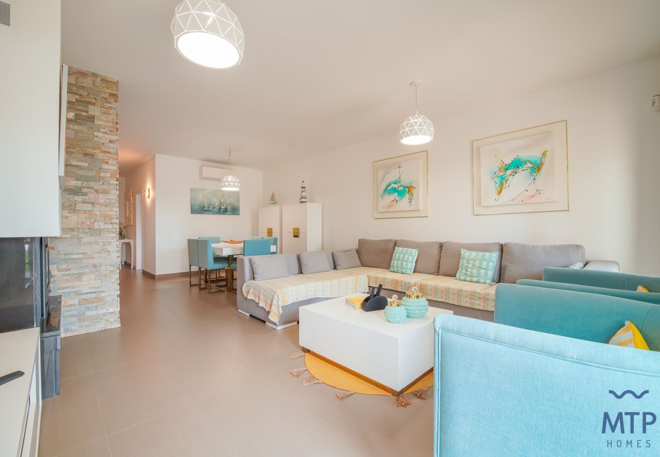 Ferienhaus in Albufeira - Vila Cascata