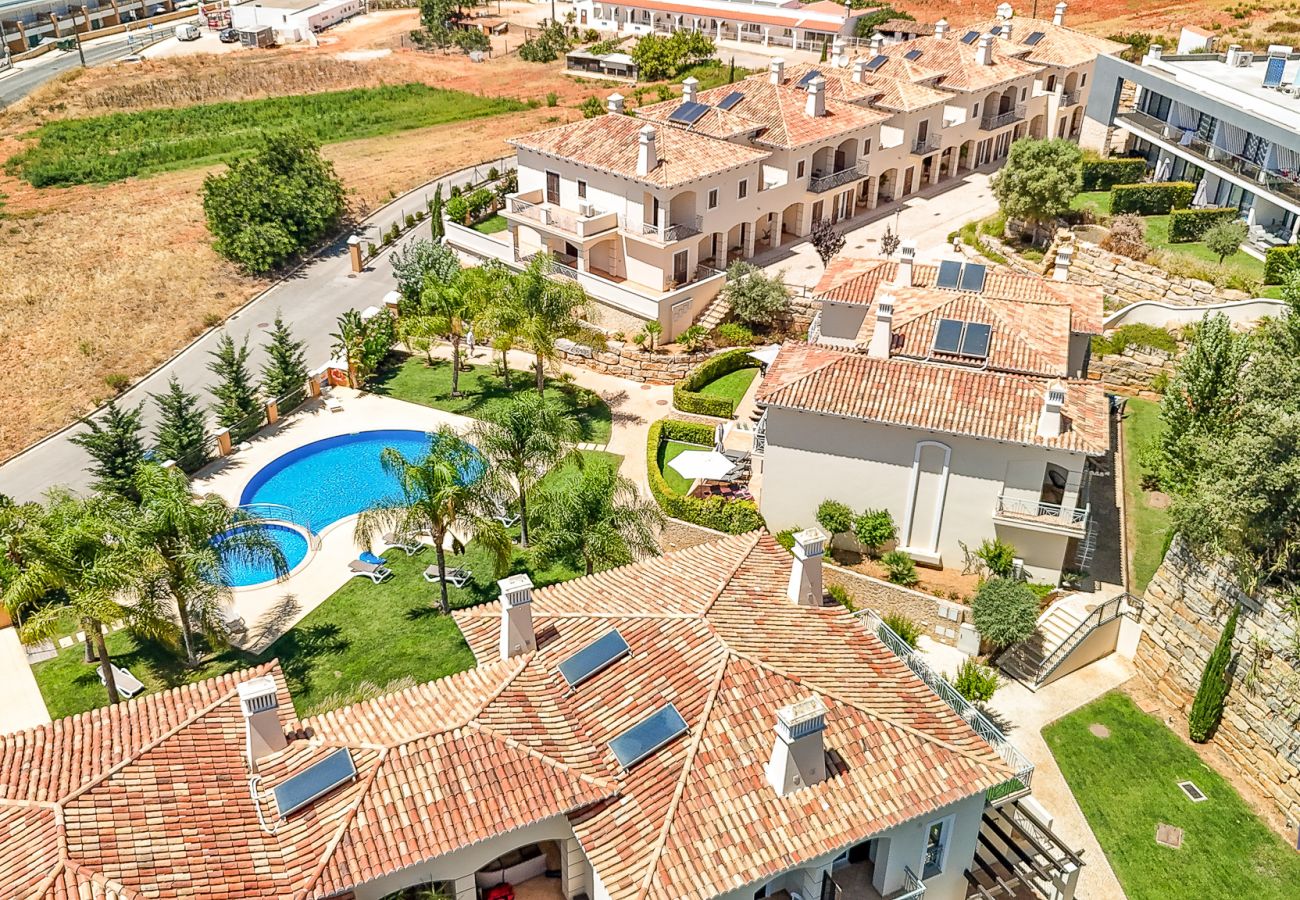 Ferienhaus in Albufeira - Vila Cascata