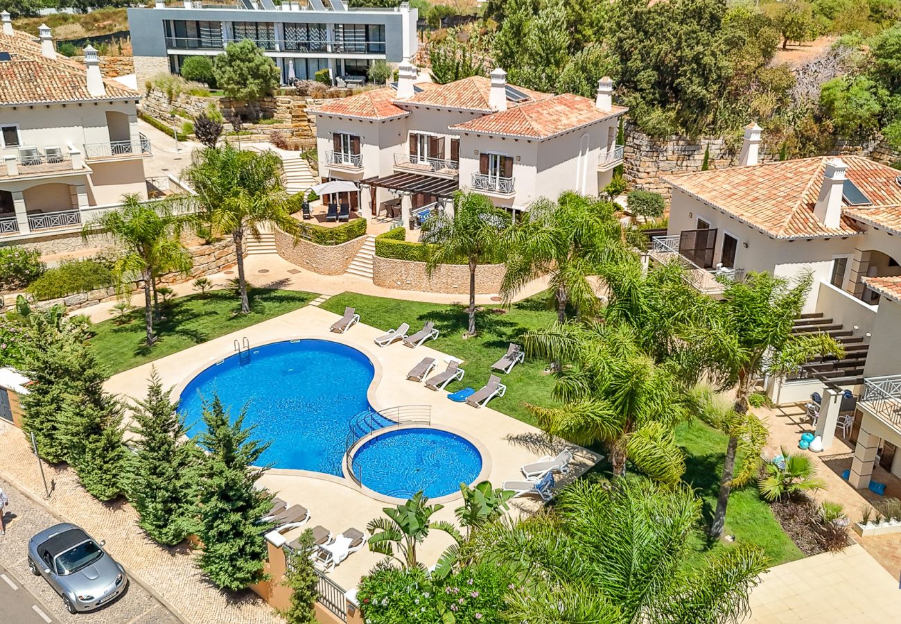 Ferienhaus in Albufeira - Vila Cascata