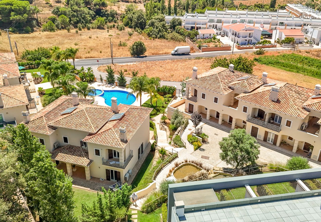 Ferienhaus in Albufeira - Vila Cascata