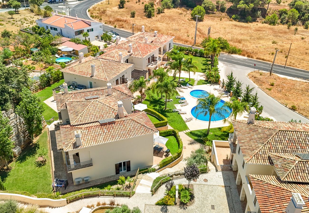 Ferienhaus in Albufeira - Vila Cascata