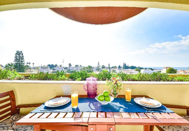 Residenz in Albufeira - Palmeira Galê