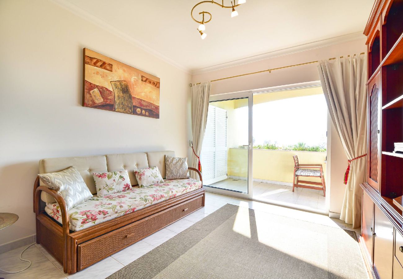 Residenz in Albufeira - Palmeira Galê