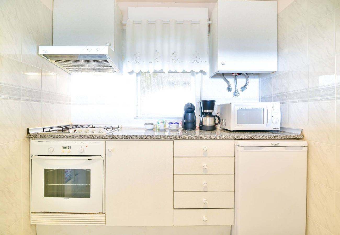 Residenz in Albufeira - Palmeira Galê