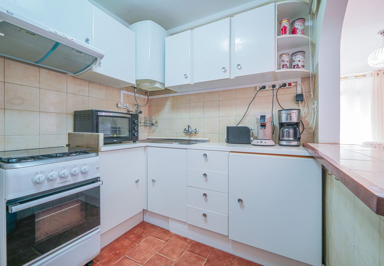 Ferienwohnung in Armação de Pêra - Torre Iberius