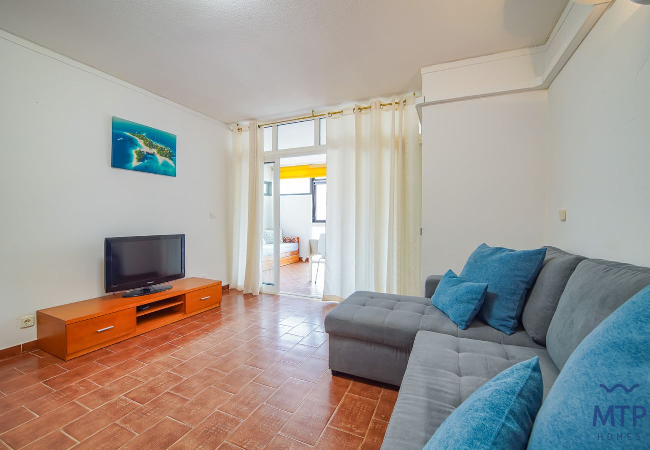 Ferienwohnung in Armação de Pêra - Torre Iberius