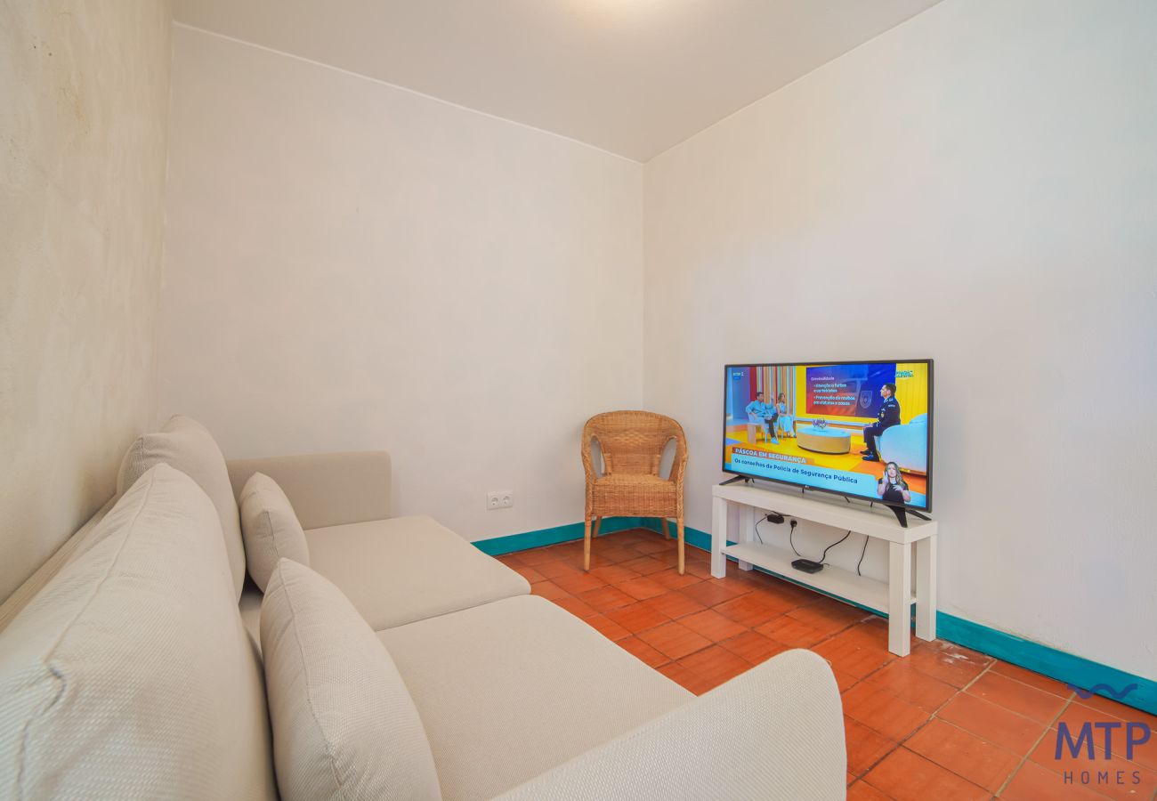 Ferienhaus in Vilamoura - Yucca