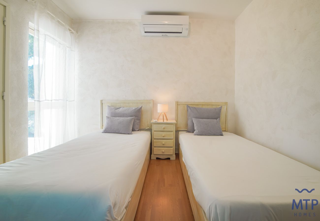 Ferienhaus in Vilamoura - Yucca