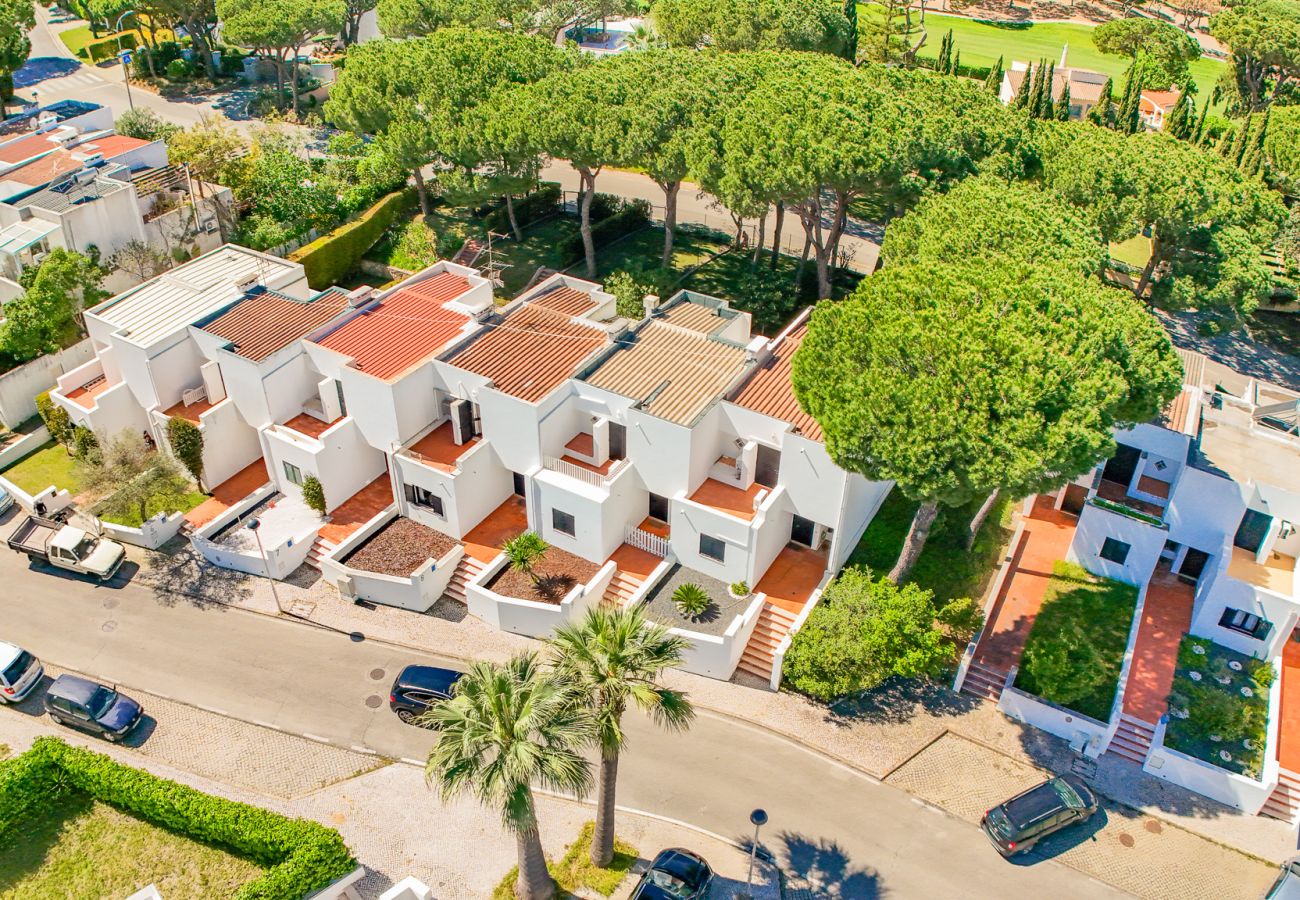 Ferienhaus in Vilamoura - Yucca