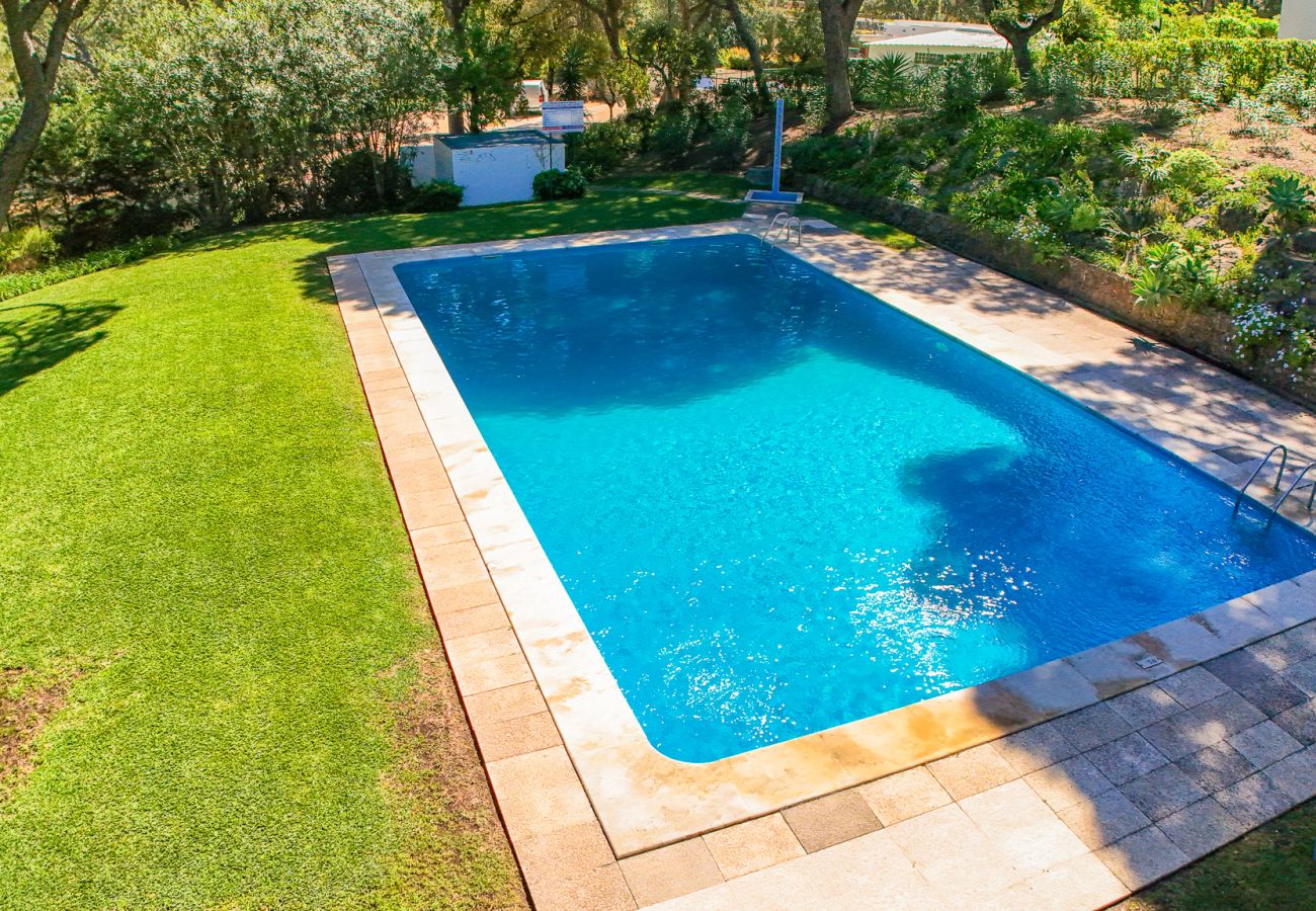 Ferienhaus in Vilamoura - Yucca