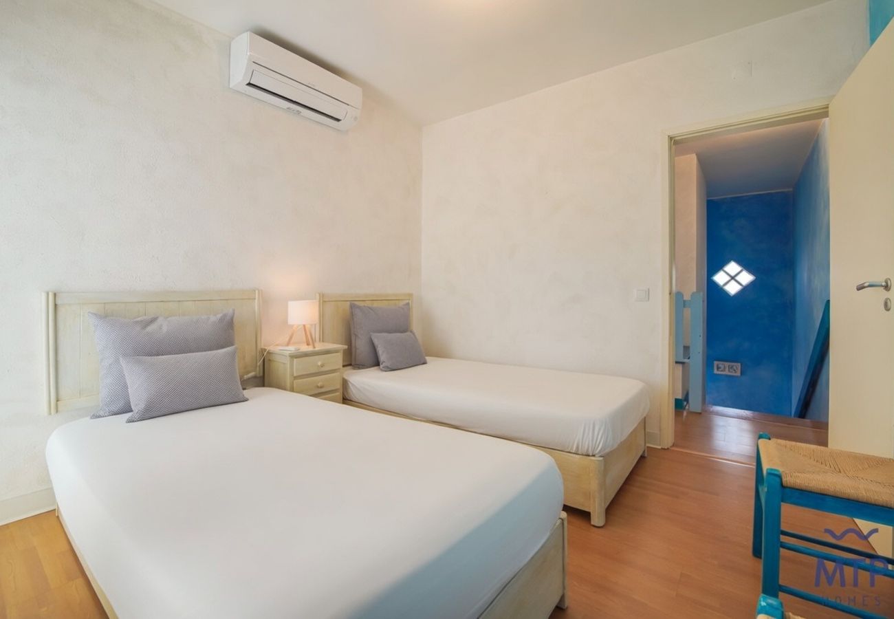 Ferienhaus in Vilamoura - Yucca