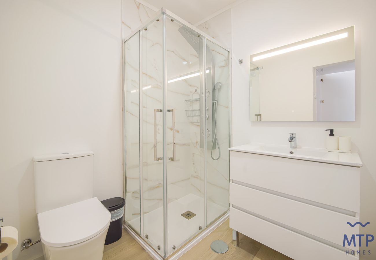 Ferienwohnung in Armação de Pêra - Invictus