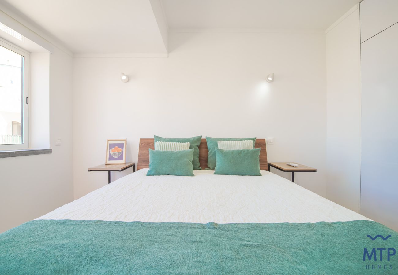 Ferienwohnung in Armação de Pêra - Invictus