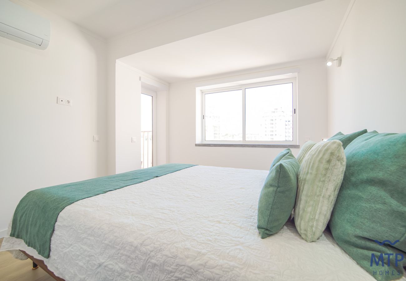 Ferienwohnung in Armação de Pêra - Invictus