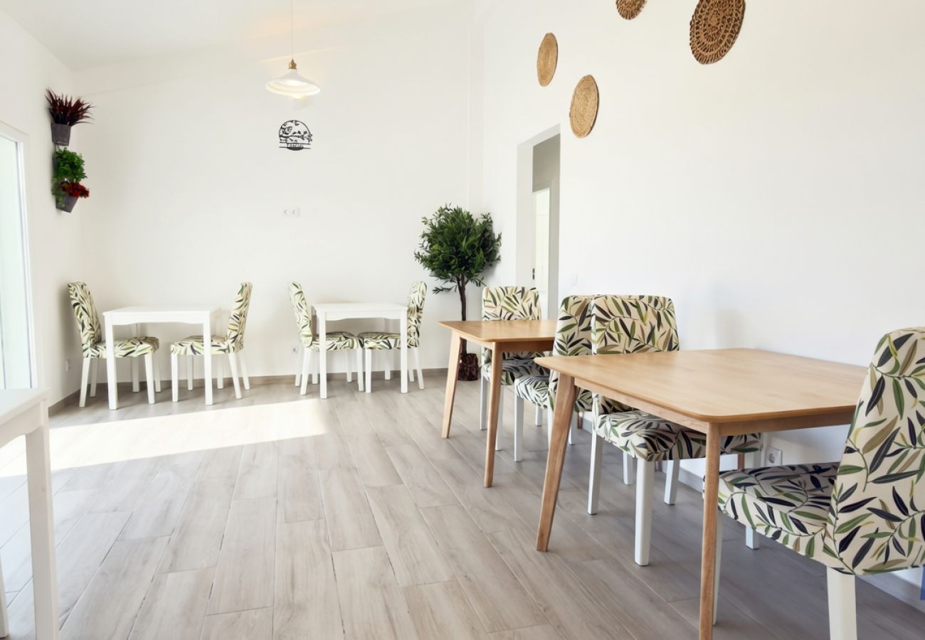 Agrotourismus in Silves - Quintal Q2