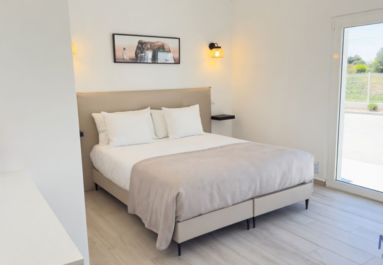 Agrotourismus in Silves - Quintal Q3