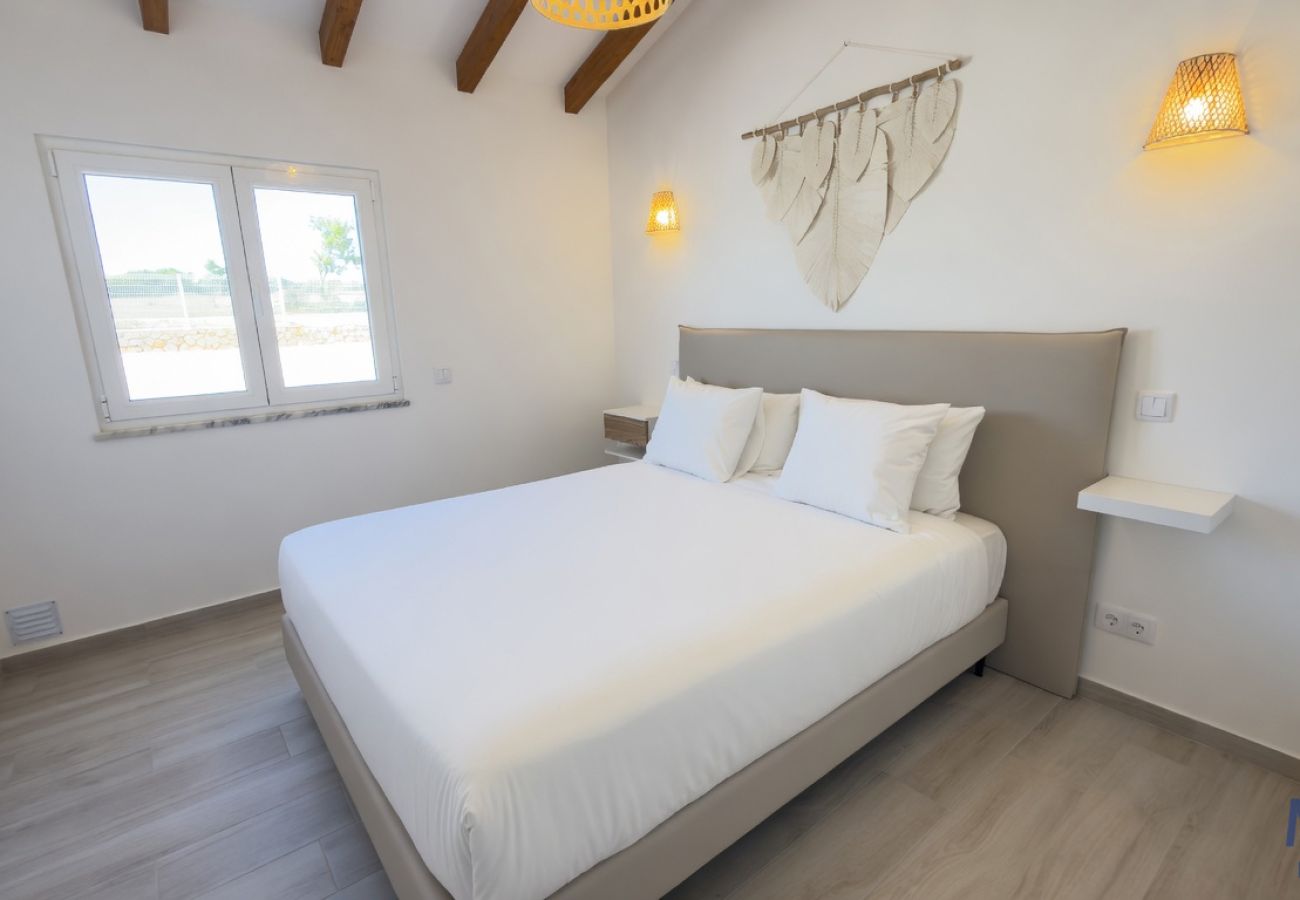 Agrotourismus in Silves - Quintal Chapin