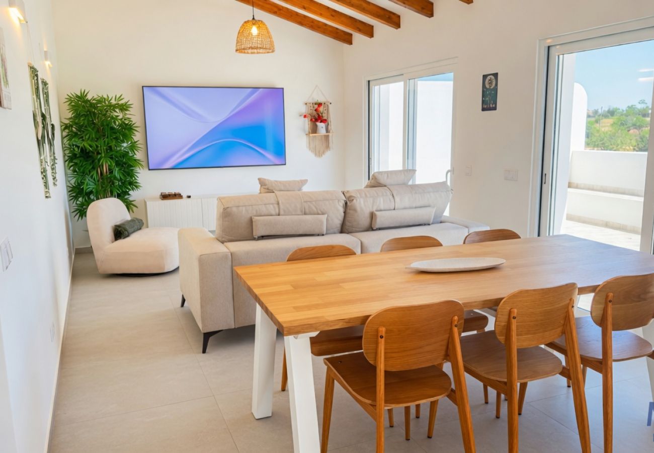 Agrotourismus in Silves - Quintal Beija-flor