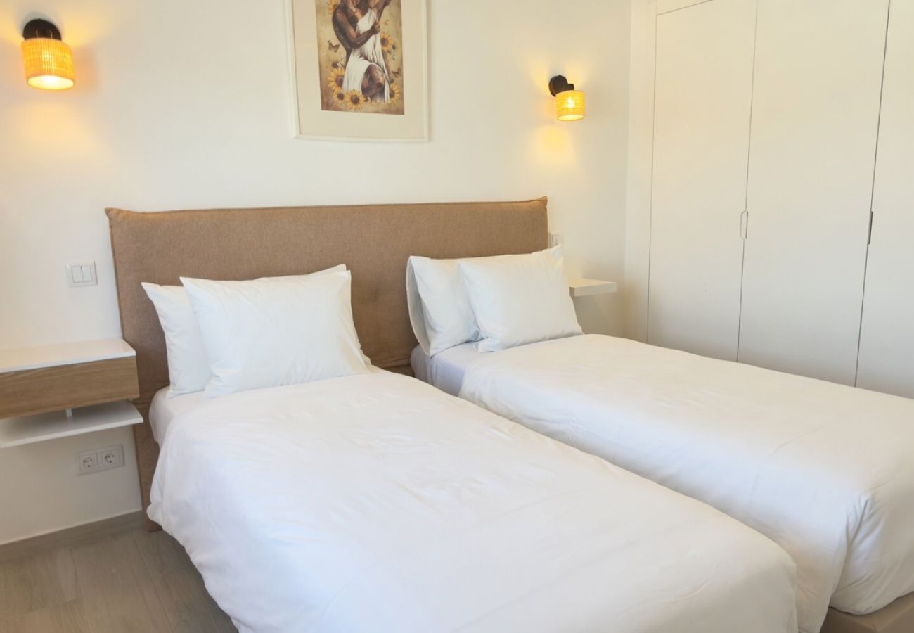 Agrotourismus in Silves - Quintal Beija-flor