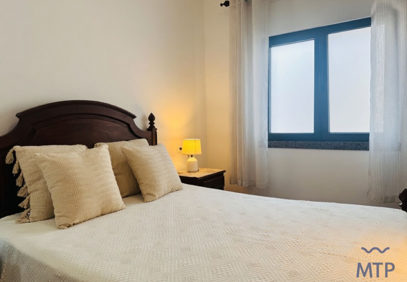 Ferienwohnung in Armação de Pêra - Girassol