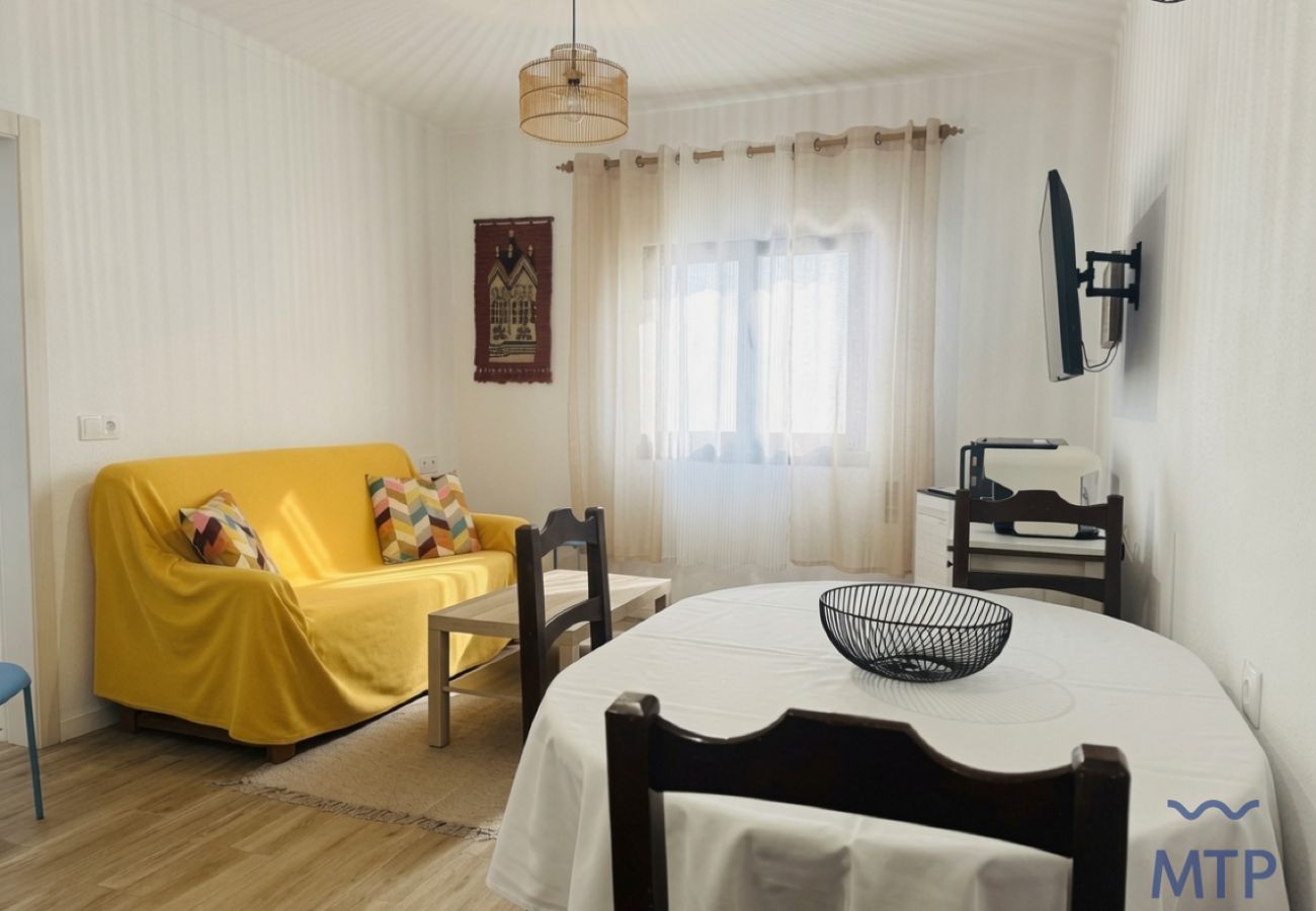 Ferienwohnung in Armação de Pêra - Girassol