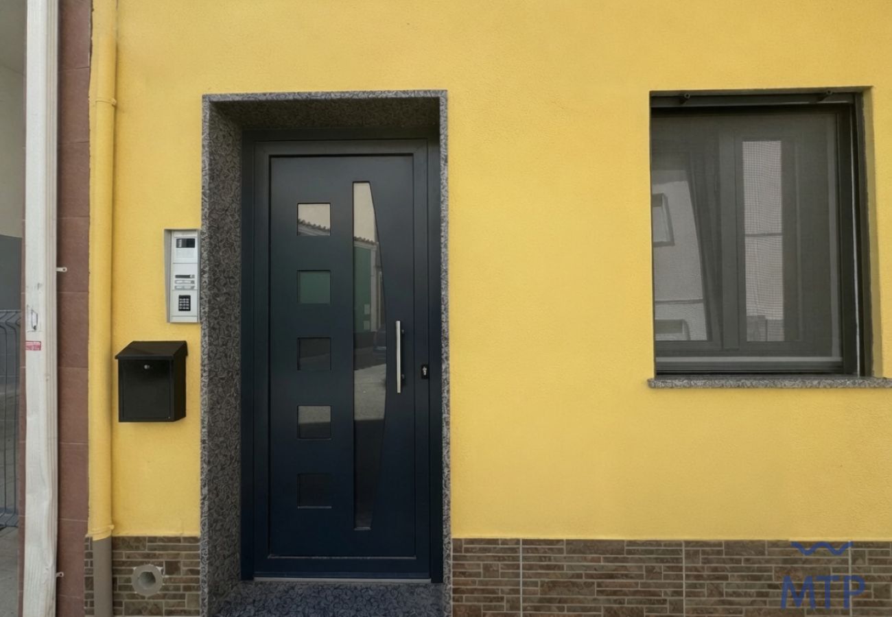 Ferienwohnung in Armação de Pêra - Girassol