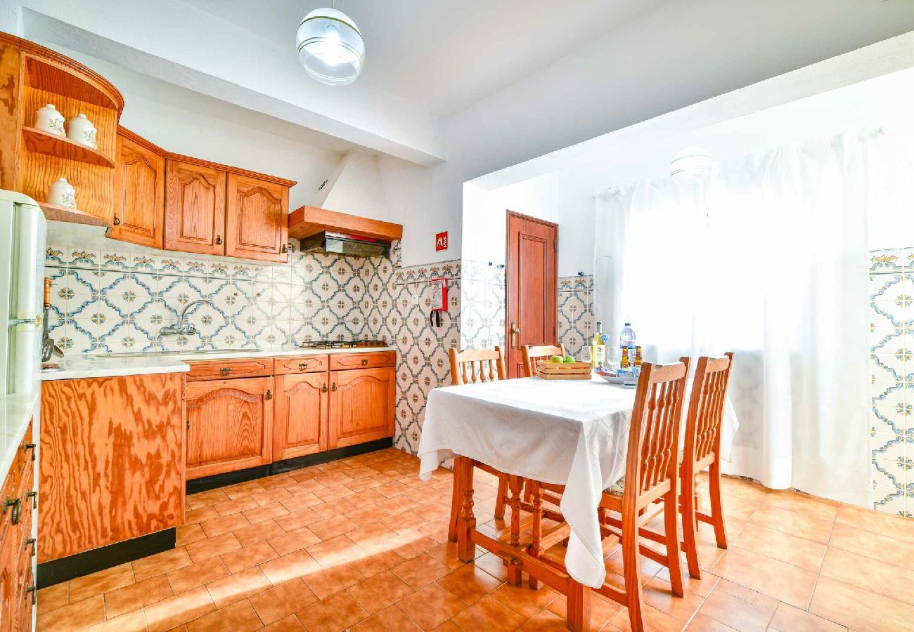 Appartement in Algoz - Algoz