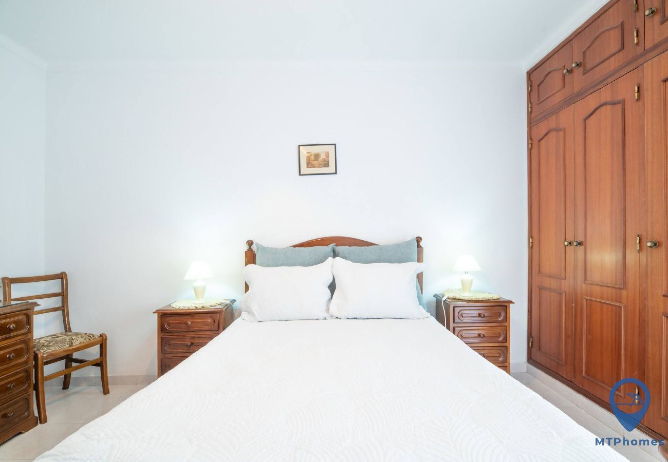 Appartement in Armação de Pêra - Bananeira