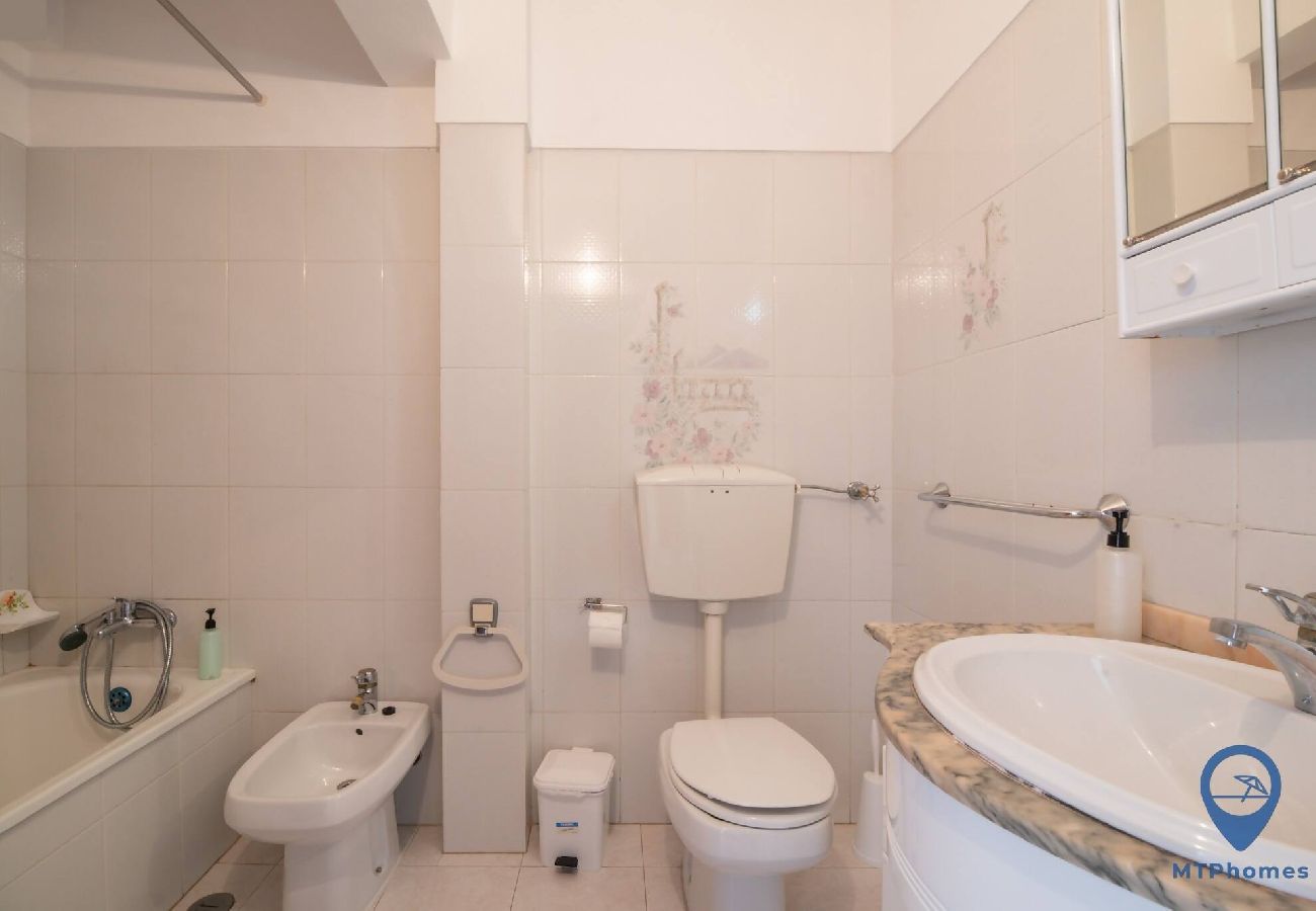 Appartement in Armação de Pêra - Bananeira