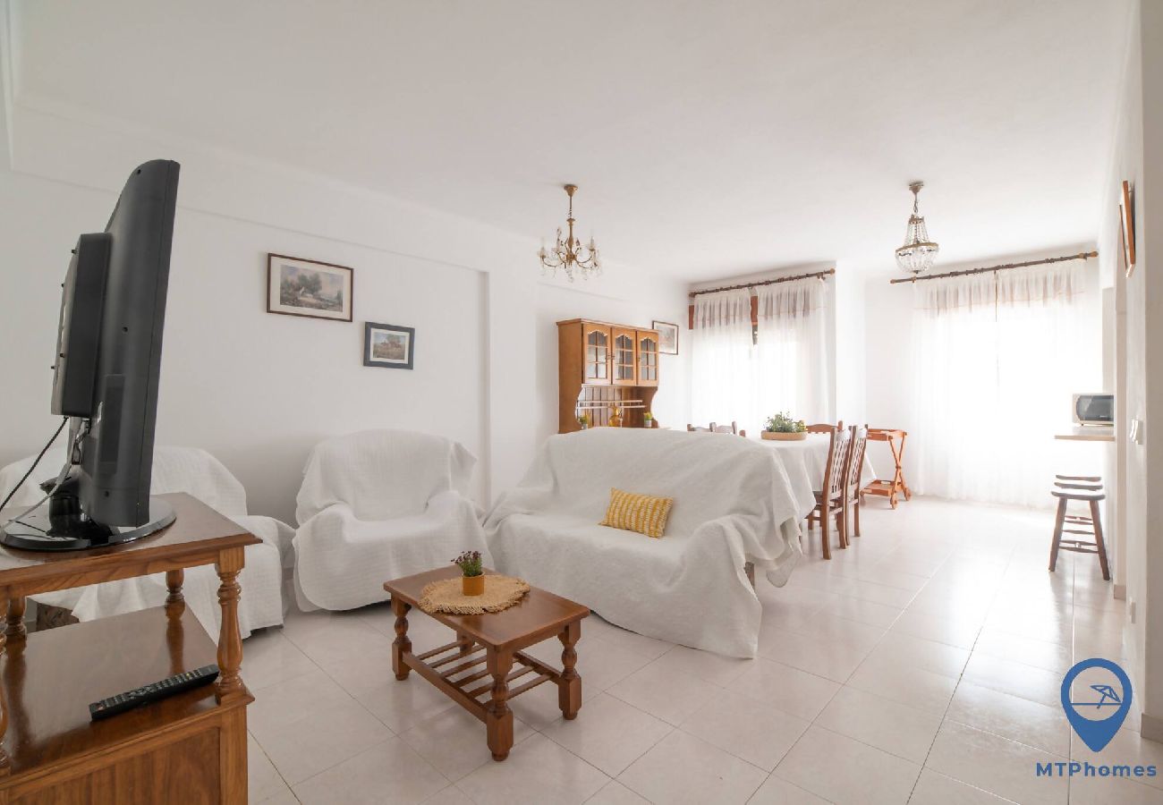Appartement in Armação de Pêra - Bananeira