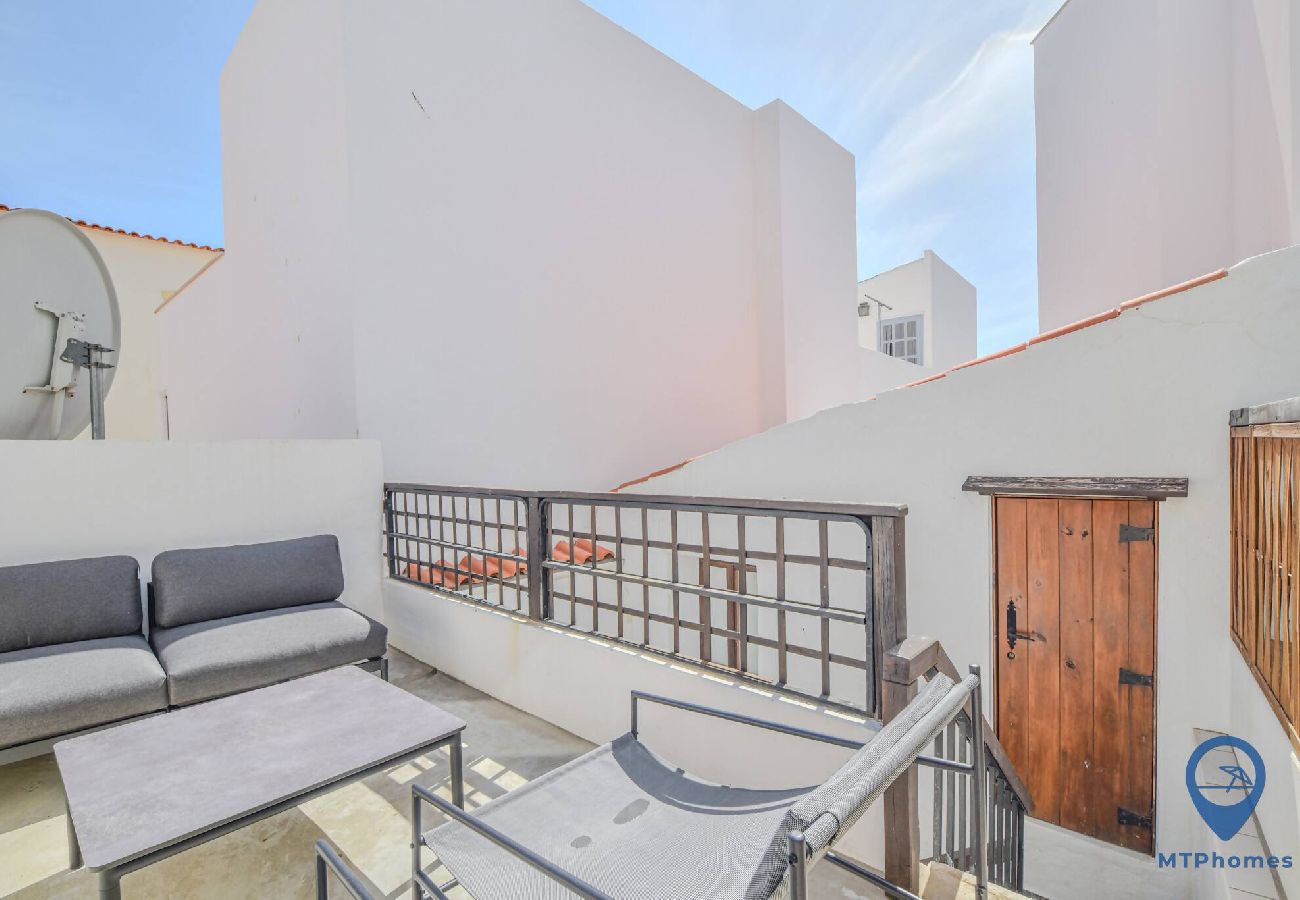 Huis in Silves - Algarvia