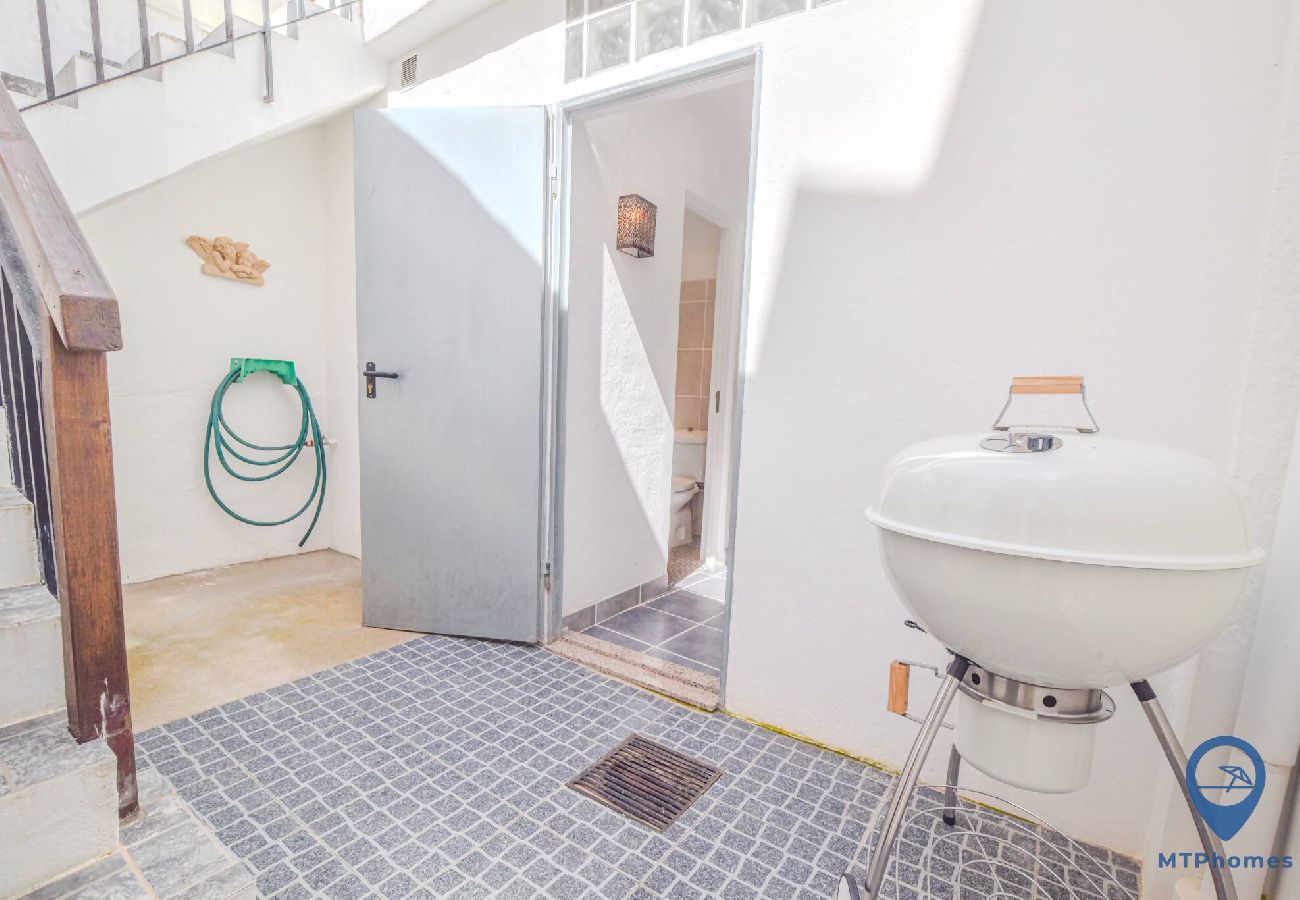 Huis in Silves - Algarvia