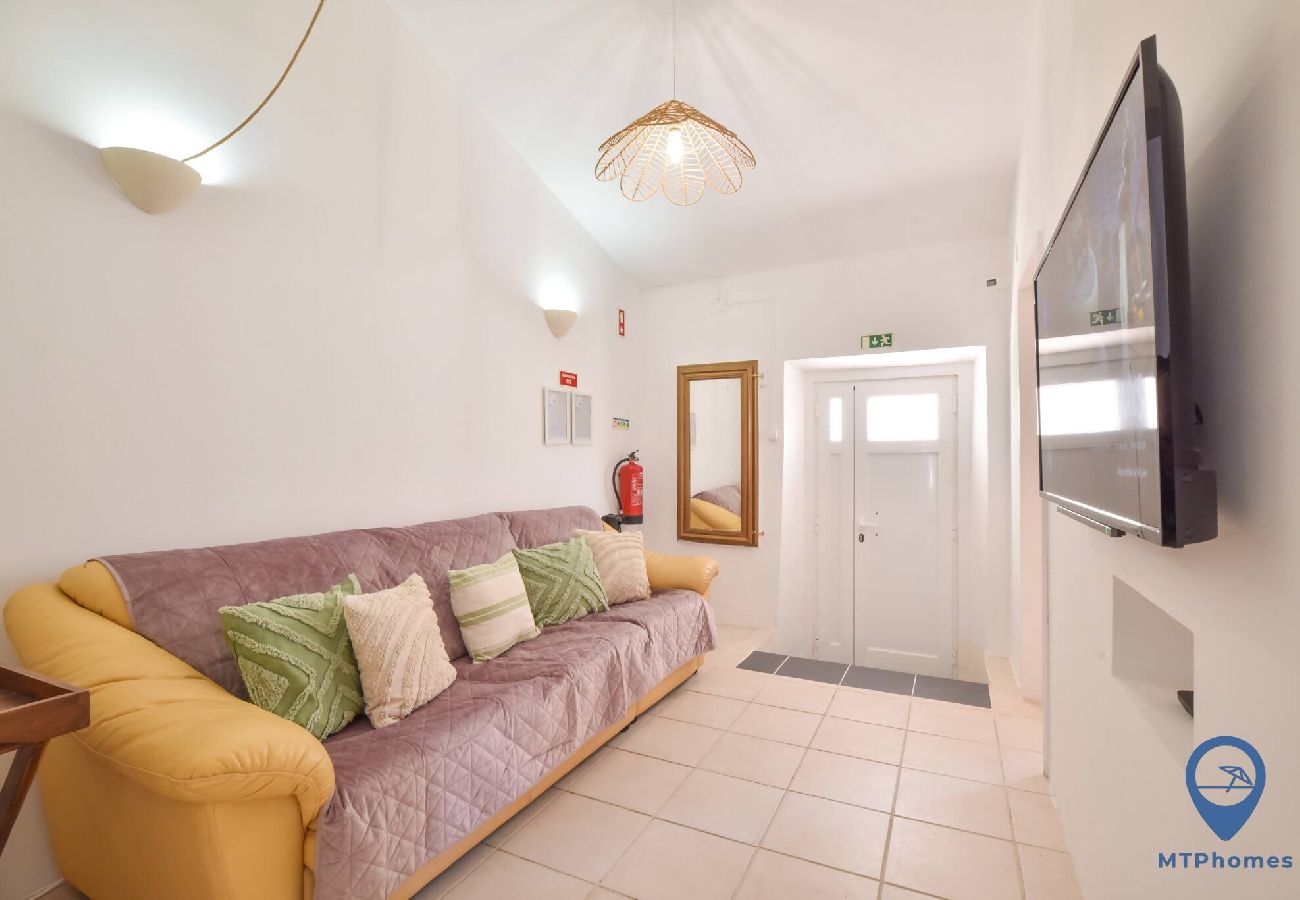 Huis in Silves - Algarvia