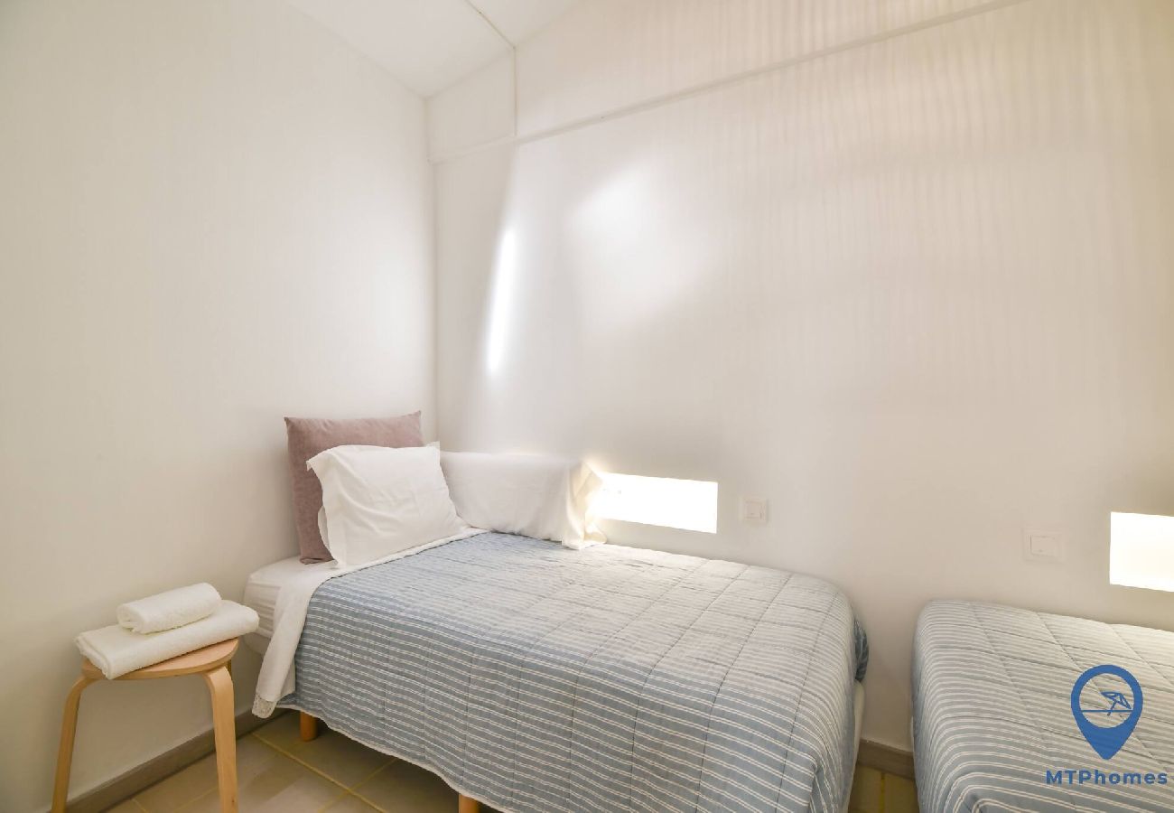 Huis in Silves - Algarvia