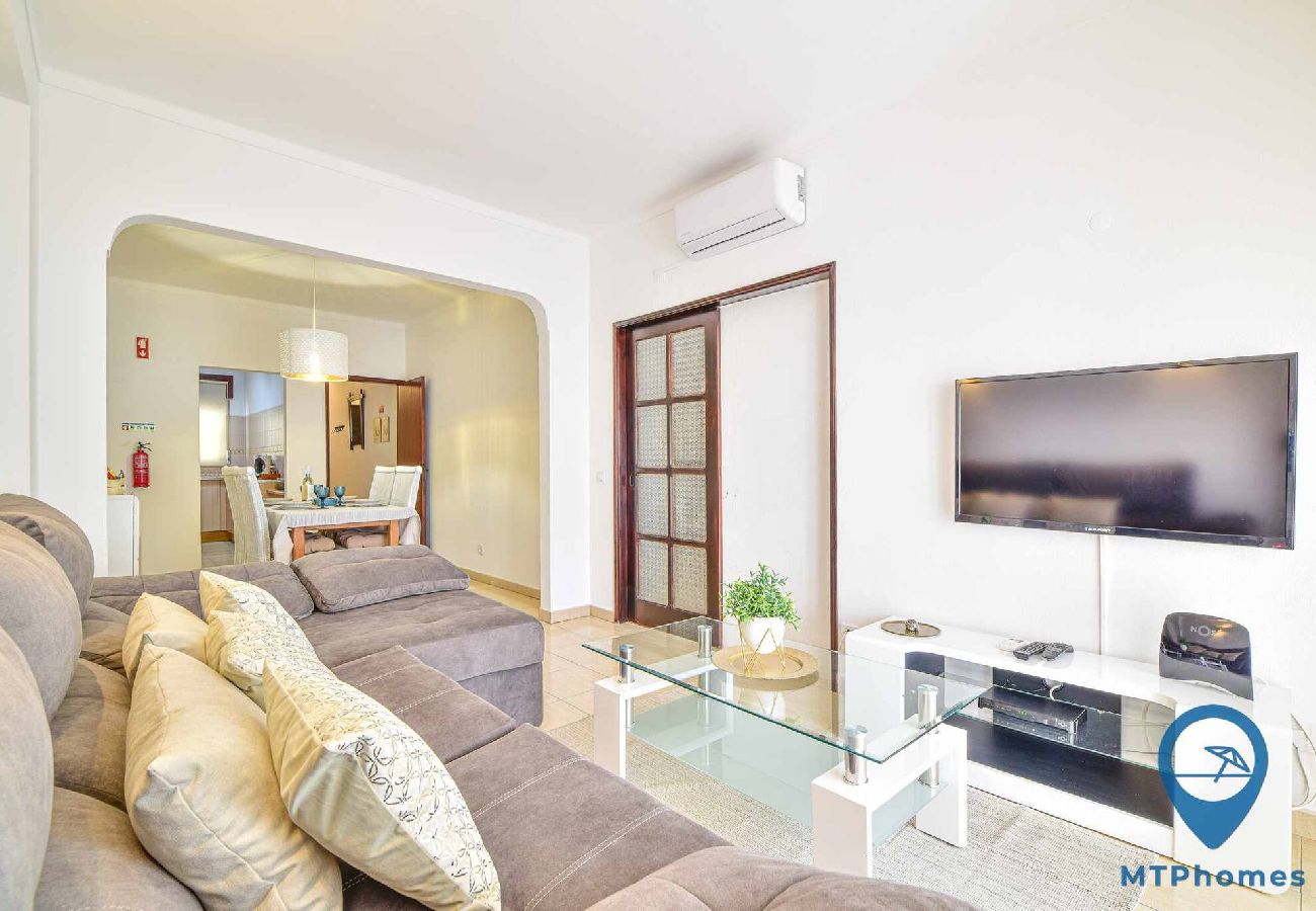 Appartement in Albufeira - Onda Azul