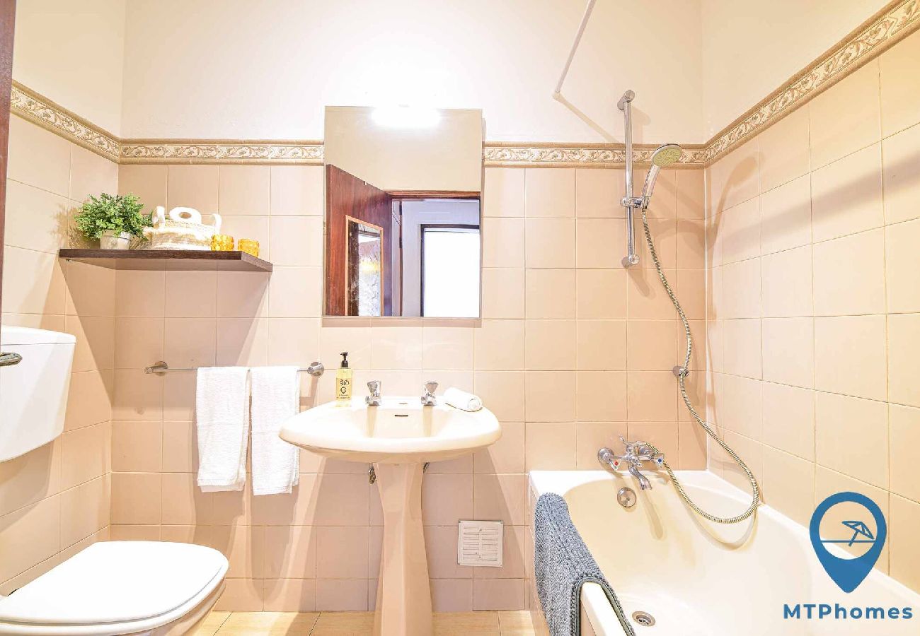 Appartement in Albufeira - Onda Azul