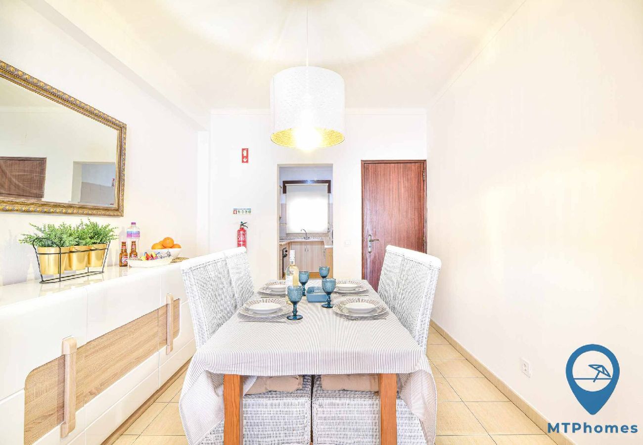 Appartement in Albufeira - Onda Azul