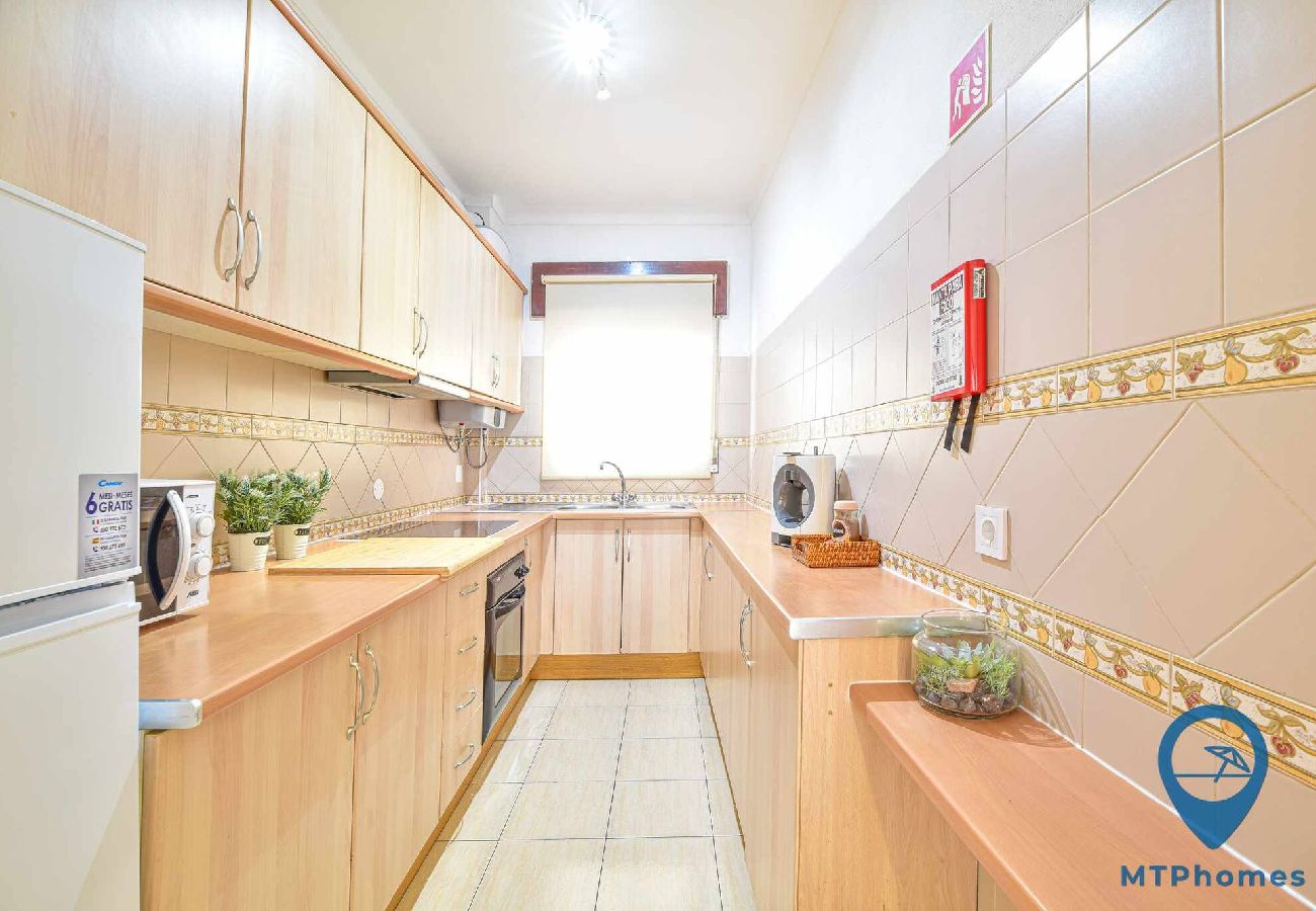 Appartement in Albufeira - Onda Azul