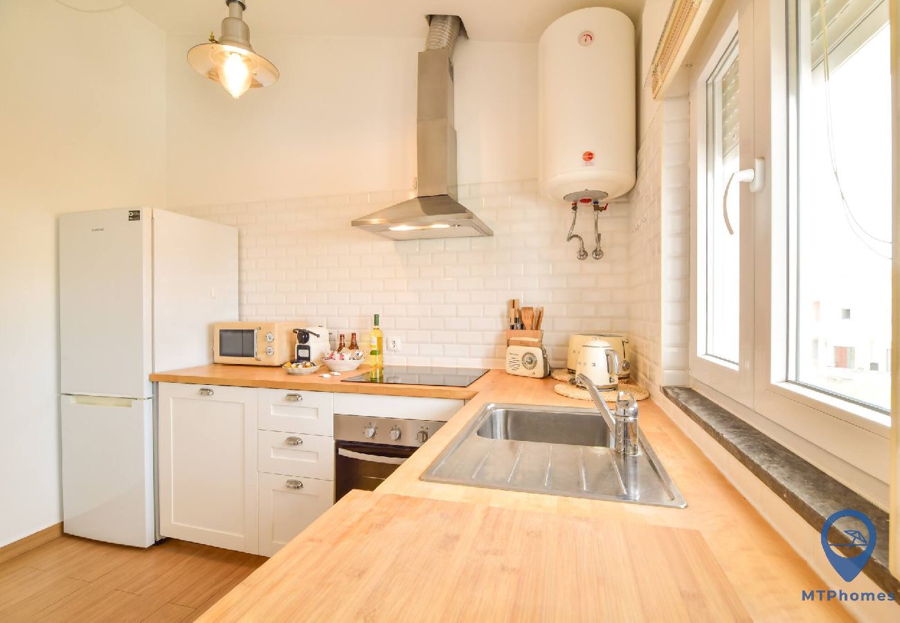 Appartement in Albufeira - Eva Andorinha 5 Pax