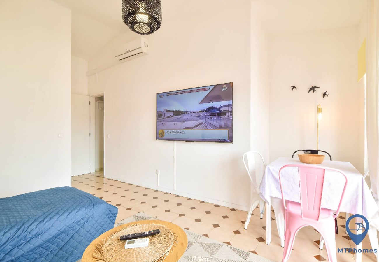 Appartement in Albufeira - Eva Andorinha 5 Pax