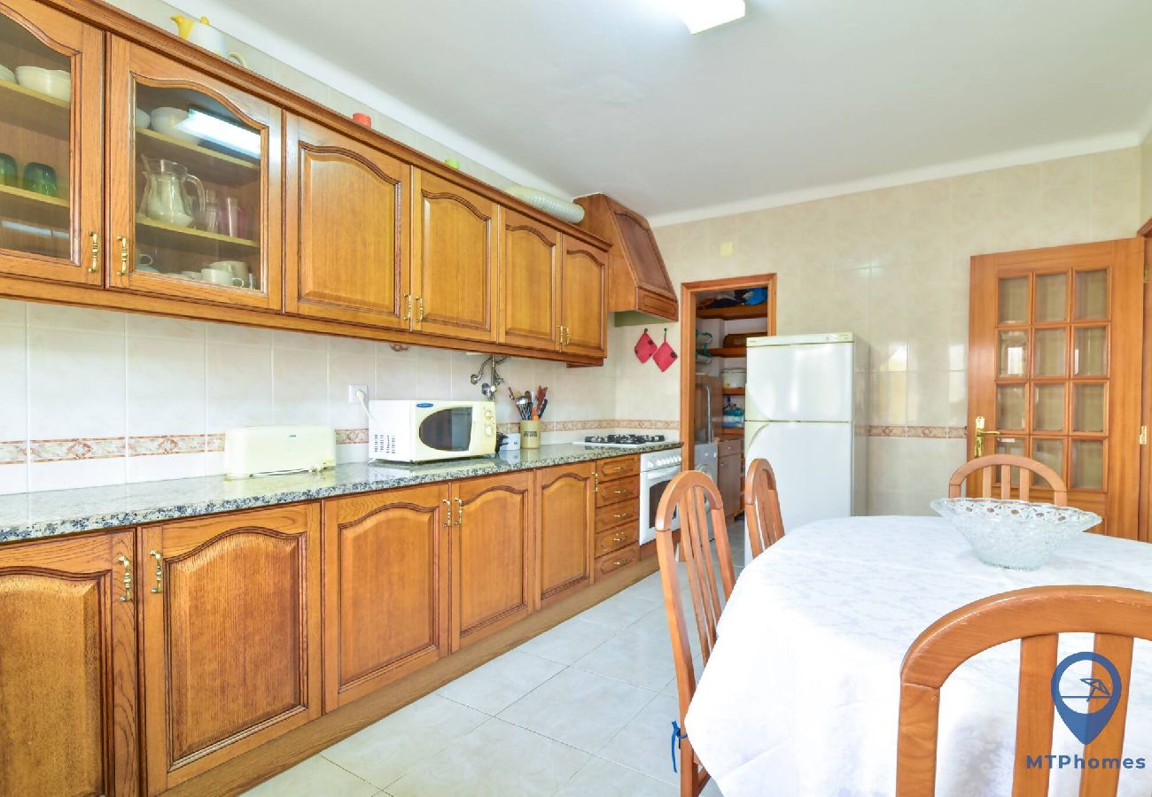 Huis in Silves - Pêra Doce