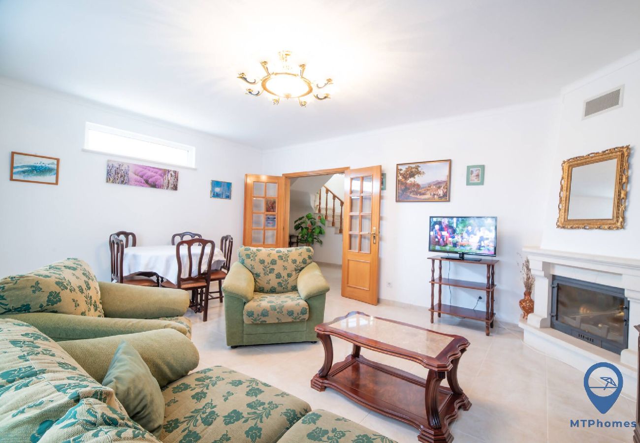 Huis in Silves - Pêra Doce